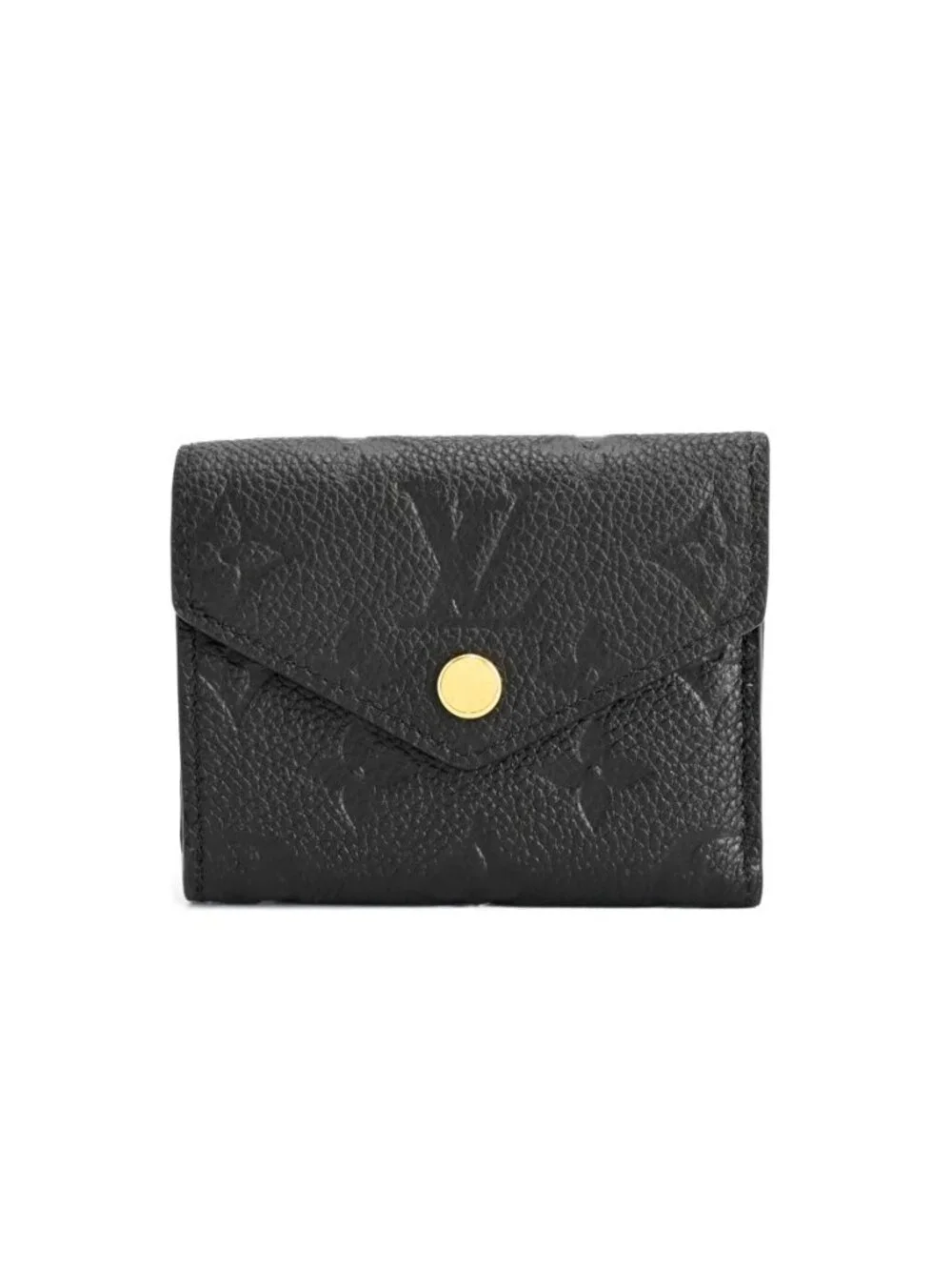 Louis Vuitton Mini Wallet Portefeuille